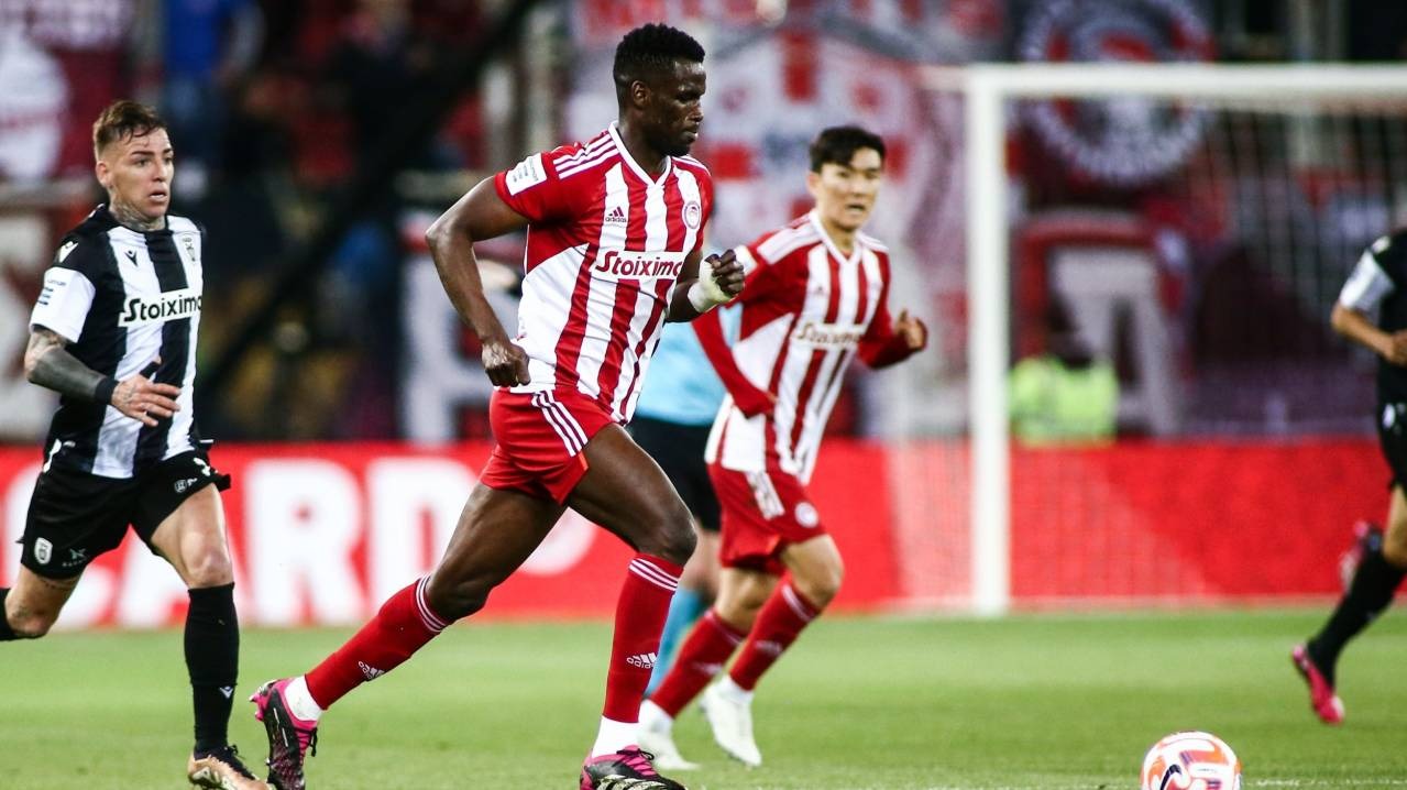 Nhận định soi kèo Olympiakos vs PSV lúc 03h00 ngày 5/11/2025