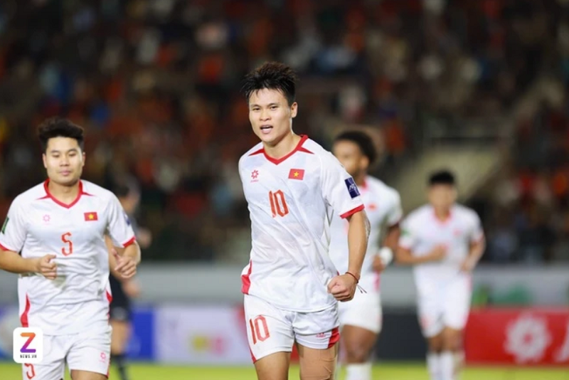 Chiến thắng trước Lào phơi bày nhiều vấn đề của tuyển Việt Nam