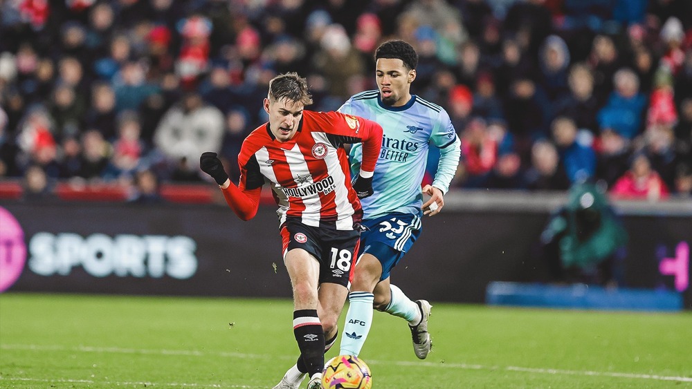 Nhận định soi kèo Arsenal vs Brentford lúc 02h30 ngày 4/12/2025