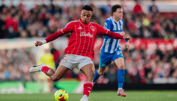 Nottingham Forest vs Brighton (21:05 – 30/11) | Xem lại trận đấu