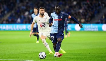 Le Havre FC vs LOSC Lille (23:15 – 30/11) | Xem lại trận đấu