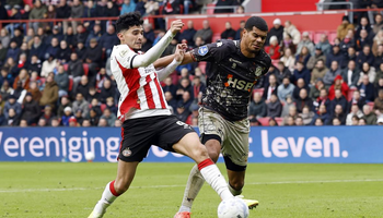 PSV Eindhoven vs Volendam (18:15 – 30/11) | Xem lại trận đấu