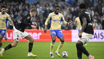 Marseille vs Toulouse FC (03:05 – 30/11) | Xem lại trận đấu