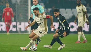 Angers vs RC Lens (23:15 – 30/11) | Xem lại trận đấu