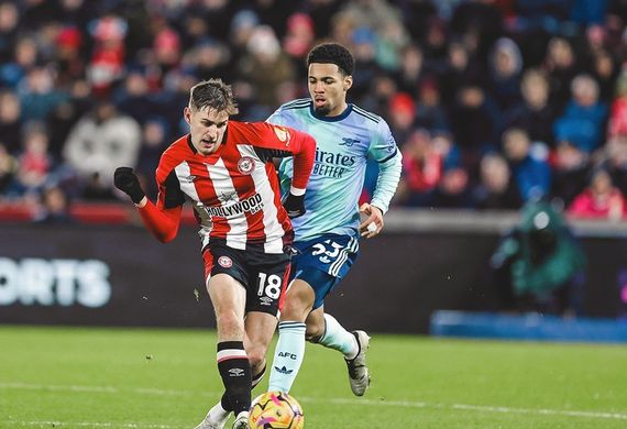 Nhận định soi kèo Arsenal vs Brentford lúc 02h30 ngày 4/12/2025