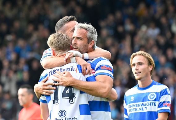 Nhận định soi kèo Vitesse vs De Graafschap lúc 02h00 ngày 5/12/2025