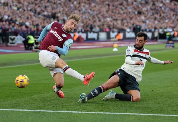 Nhận định soi kèo Manchester United vs West Ham United lúc 03h00 ngày 5/12/2025