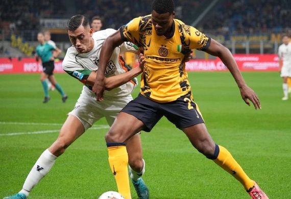 Nhận định soi kèo Inter vs Venezia lúc 3h00 ngày 4/12/2025