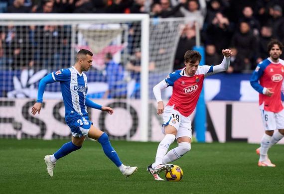 Nhận định soi kèo Baleares vs Espanyol lúc 1h00 ngày 5/12/2025