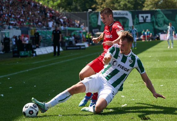 Nhận định soi kèo Munster vs Hannover lúc 0h30 ngày 6/12/2025