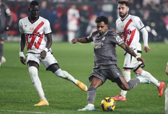 Nhận định soi kèo Real Avila vs Vallecano lúc 1h00 ngày 5/12/2025