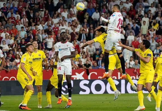 Nhận định soi kèo Extremadura vs Sevilla lúc 3h00 ngày 5/12/2025