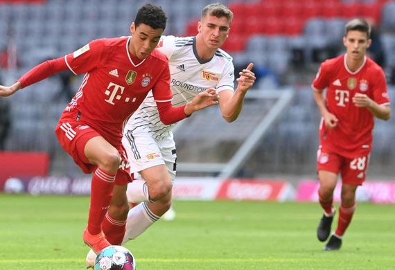 Nhận định soi kèo Union Berlin vs Bayern lúc 2h45 ngày 4/12/2025