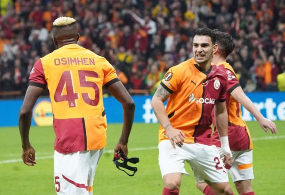 Nhận định soi kèo Galatasaray vs Samsunspor lúc 00h00 ngày 6/12/2025