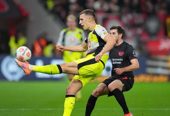 Nhận định soi kèo Dortmund vs Leverkusen lúc 03h00 ngày 03/12/2025