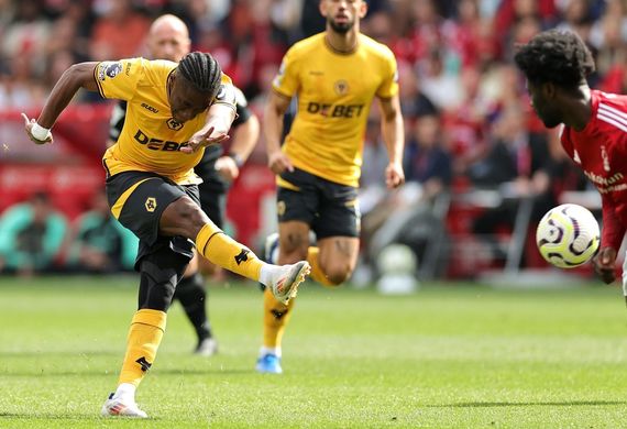 Nhận định soi kèo Wolves vs Nottingham lúc 02h30 ngày 4/12/2025