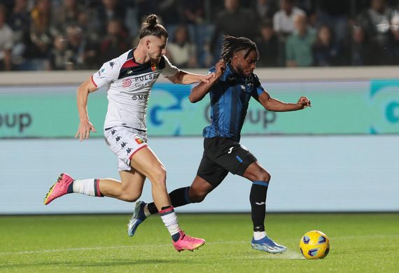 Nhận định soi kèo Atalanta vs Genoa lúc 21h00 ngày 3/12/2025