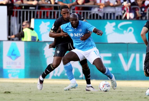 Nhận định soi kèo Napoli vs Cagliari lúc 0h00 ngày 4/12/2025