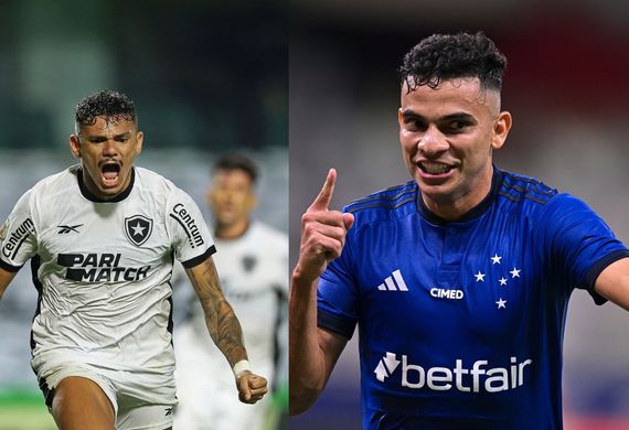 Nhận định soi kèo Cruzeiro vs Botafogo lúc 05h30 ngày 5/12/2025